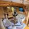 Weekend house Lokve - Modern