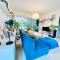 Appartement Bastide - 2 chambres - Parking - Balcon - Free WIFI - 波尔多