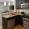 TownePlace Suites by Marriott Jackson Ridgeland/The Township at Colony Park