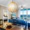Azure #404 Luxurious 4BD Beachfront Condo - Fort Walton Beach