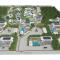 Oceanside 3 Bedroom Luxury Villa with Private Pool, 500ft from Long Bay Beach -V2 - 普罗维登西亚莱斯岛
