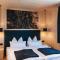 tinnes apartments