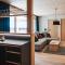 tinnes apartments