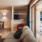 tinnes apartments