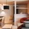 tinnes apartments