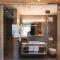 tinnes apartments