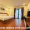 Paragon Noi bai Hotel & Pool
