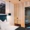 tinnes apartments
