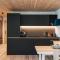 tinnes apartments