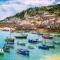 Starboard Cottage - 纽林