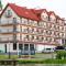 Hotel Huszcza - Mrągowo