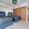 Tropical 2 BR Retreat - Close to the Beach - Pool - 新巴利亚塔