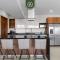 Tropical 2 BR Retreat - Close to the Beach - Pool - 新巴利亚塔