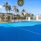 Tropical 2 BR Retreat - Close to the Beach - Pool - 新巴利亚塔