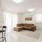 Apartamentos com Piscina em Floripa - CAC
