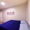 Modern comfort-2BR haven mins to NYC - 泽西市