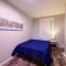 Modern comfort-2BR haven mins to NYC - 泽西市