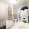 Modern comfort-2BR haven mins to NYC - 泽西市