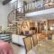 Tamarron Lodge Loft 210