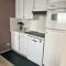 38m with terrace close to the beach
