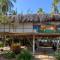Antigua "Hostel Playero"