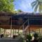 Antigua "Hostel Playero"