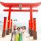 Beachfront Cabin - Suo Oshima
