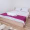 Bed & Breakfast Delikates - Stojakovo