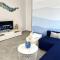 STAY Napa Ocean Apartment