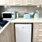 STAY Napa Ocean Apartment
