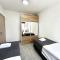STAY Napa Ocean Apartment