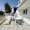 STAY Napa Ocean Apartment
