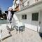 STAY Napa Ocean Apartment