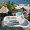 Dama apartment, Gepard Tower residence - Watamu