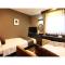 Hotel AreaOne Chitose - Vacation STAY 96133v