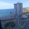 Cosy and Relaxing Sun & Sea Facing Studio, High Floor, in E1 - Gibraltar