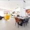 Beach Vibe Villa - Sunny Stay - Benslimane