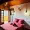 Chalet chaleureux à Ax-les-Thermes avec vue sur la montagne - 阿克斯莱泰尔姆