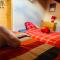 Chalet chaleureux à Ax-les-Thermes avec vue sur la montagne - 阿克斯莱泰尔姆