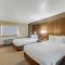 Comfort Suites Huntsville MidCity District at Research Park