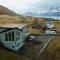 Superior Villa with Superb View - Gravdal