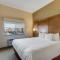 Comfort Suites Huntsville MidCity District at Research Park
