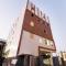 Super Hotel O CJ Inn