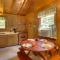 Panther Pond Cabin with 200 Ft Sand Beach and Dock! - Raymond