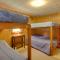 Panther Pond Cabin with 200 Ft Sand Beach and Dock!