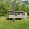 Panther Pond Cabin with 200 Ft Sand Beach and Dock!