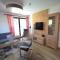 Chalet Alpenzauber mit beheiztem Pool, Inzell