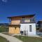 Chalet Alpenzauber mit beheiztem Pool, Inzell