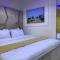 1Bedroom Apt 3 mins from Intl Airport - Lagos