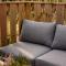 Het Hertenbos Chalet 136 - Bos- Groene Oase- Rustmoment- Zwembad